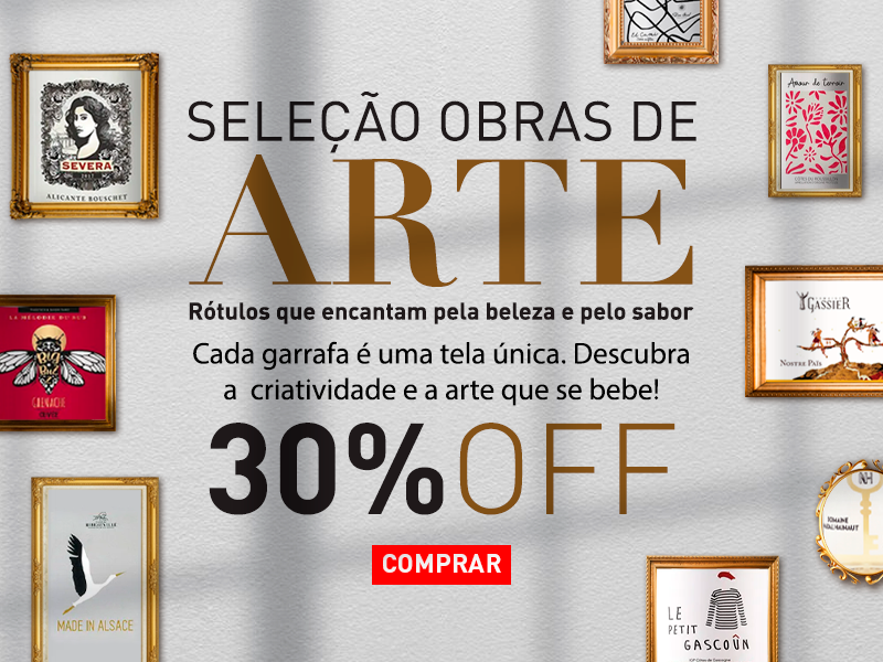 Obras de Arte